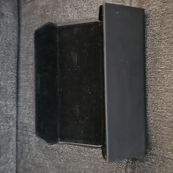 ❤️BADGLEY MISCHKA Sunglass Eyeglass Case - Picture 2 of 4